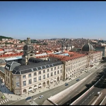 Studio Bellecour Grand Dieu * Lyon