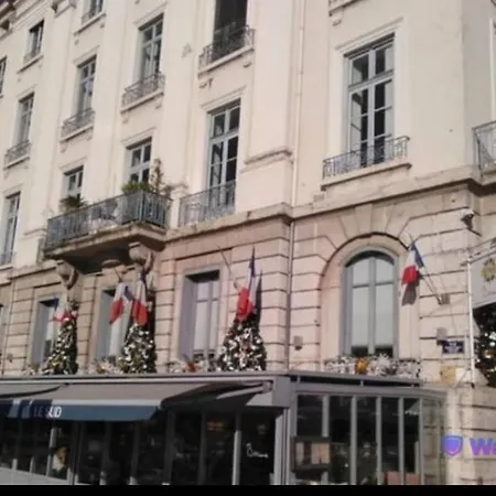 Studio Bellecour Grand Dieu Hotel Lyon